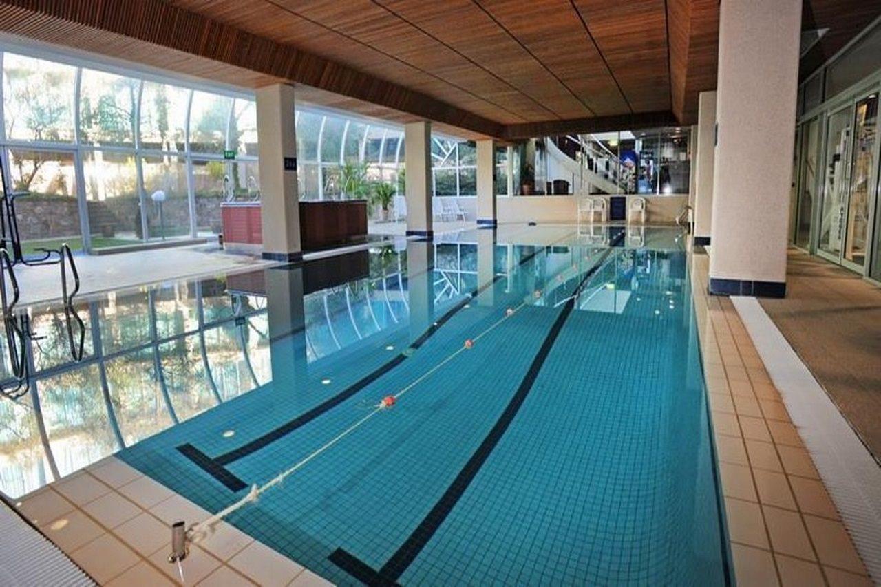 Rydges Canberra Facilități foto